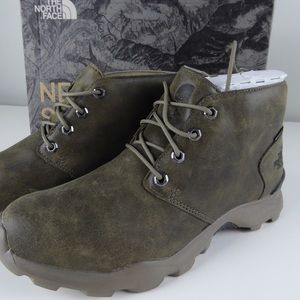 north face thermoball versa chukka